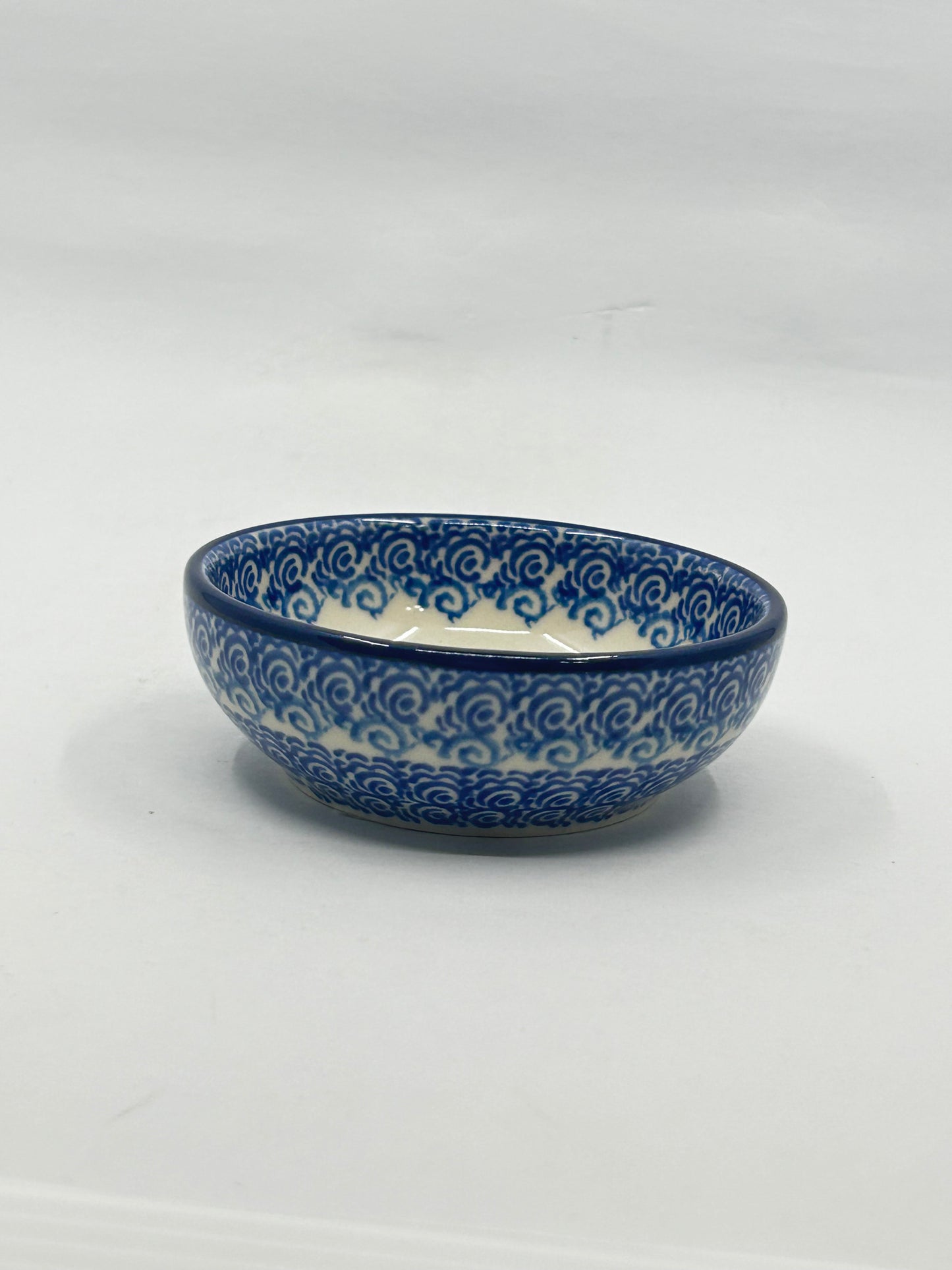 B88 ~ Bowl ~ 3~1/2" ~ 3220X - T4*