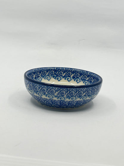 B88 ~ Bowl ~ 3~1/2" ~ 3220X - T4*