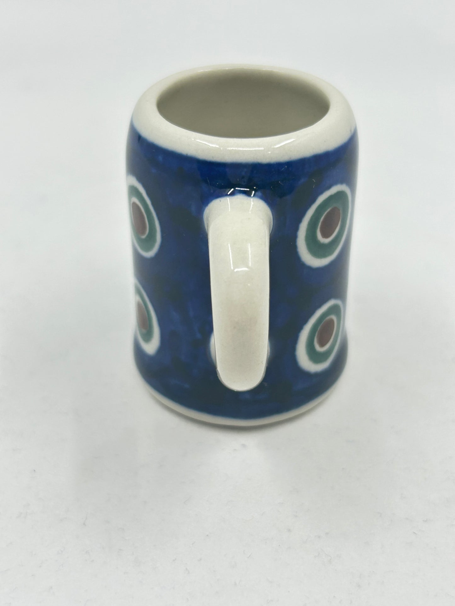 Small Jug - D43