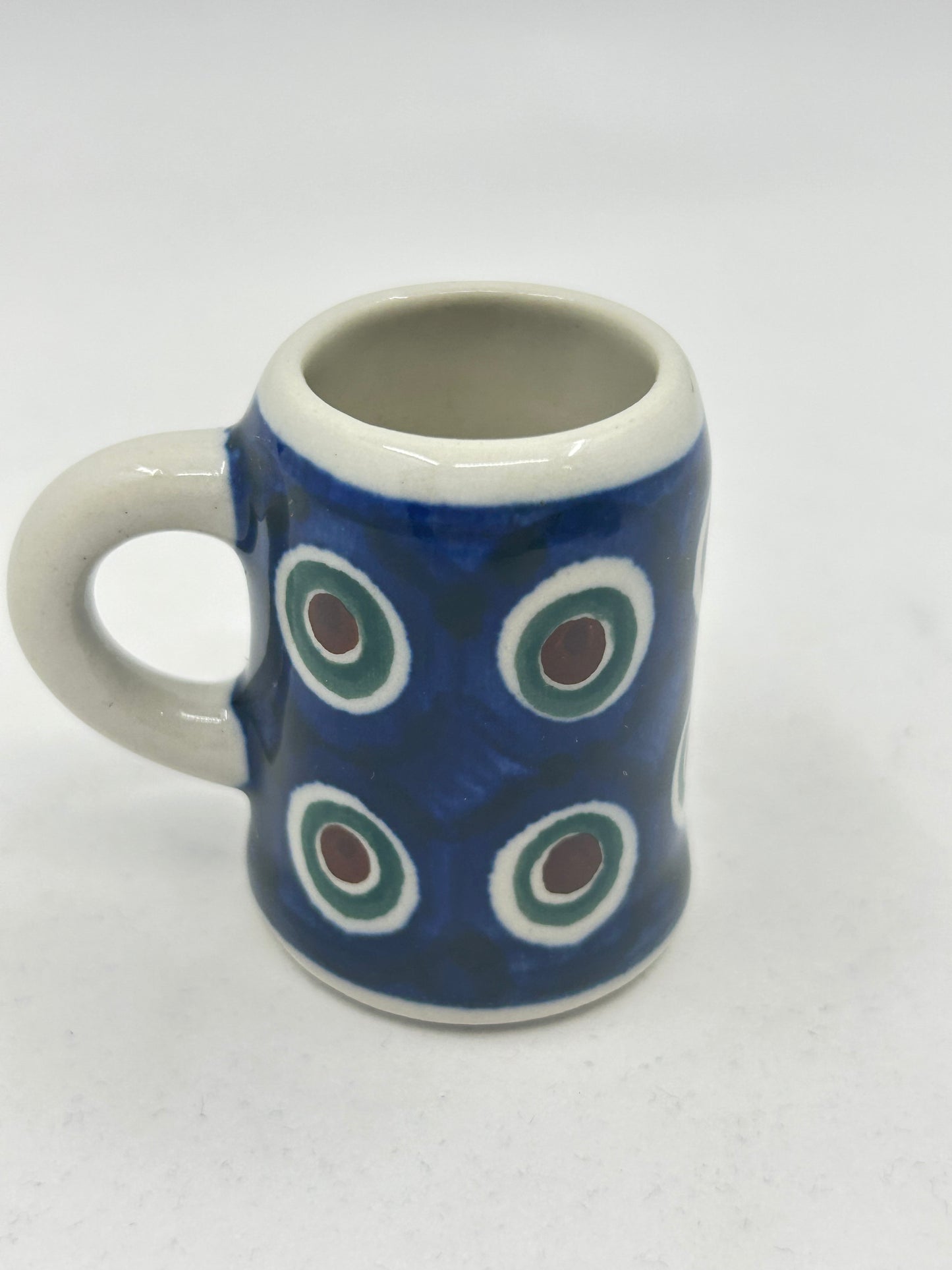 Small Jug - D43