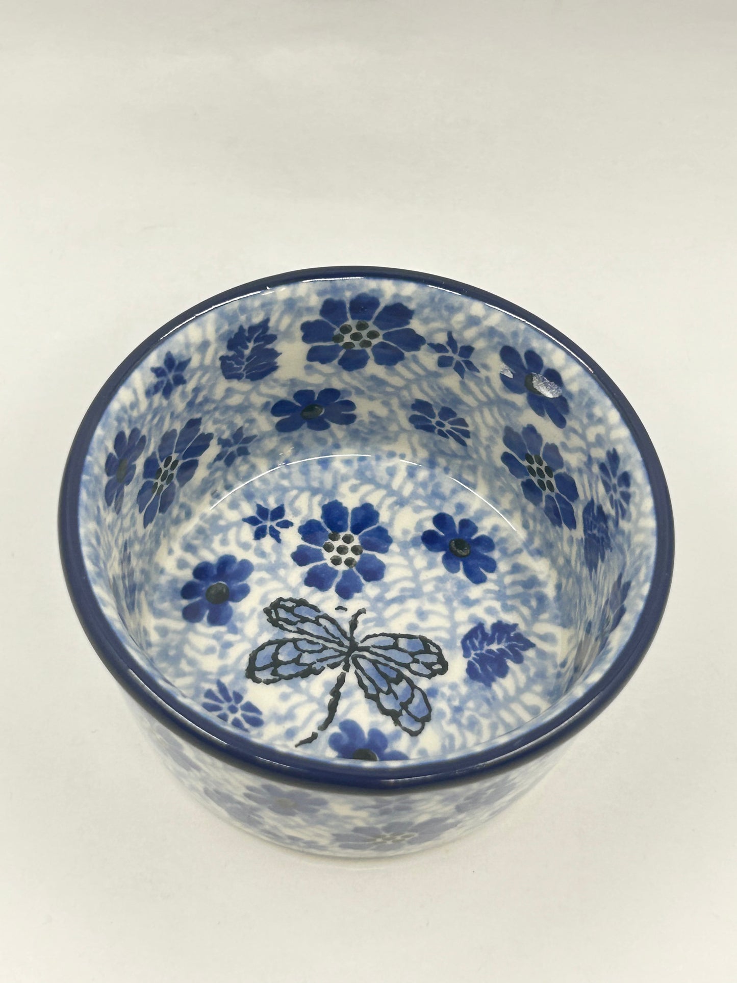 Bowl ~ Ramekin ~ 3.75 inch ~ 1443x ~ T3*