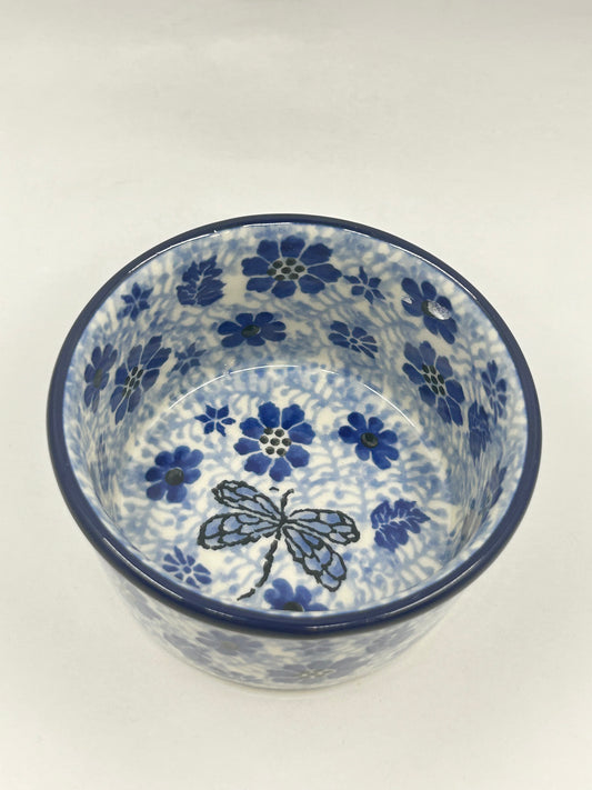 Bowl ~ Ramekin ~ 3.75 inch ~ 1443x ~ T3*