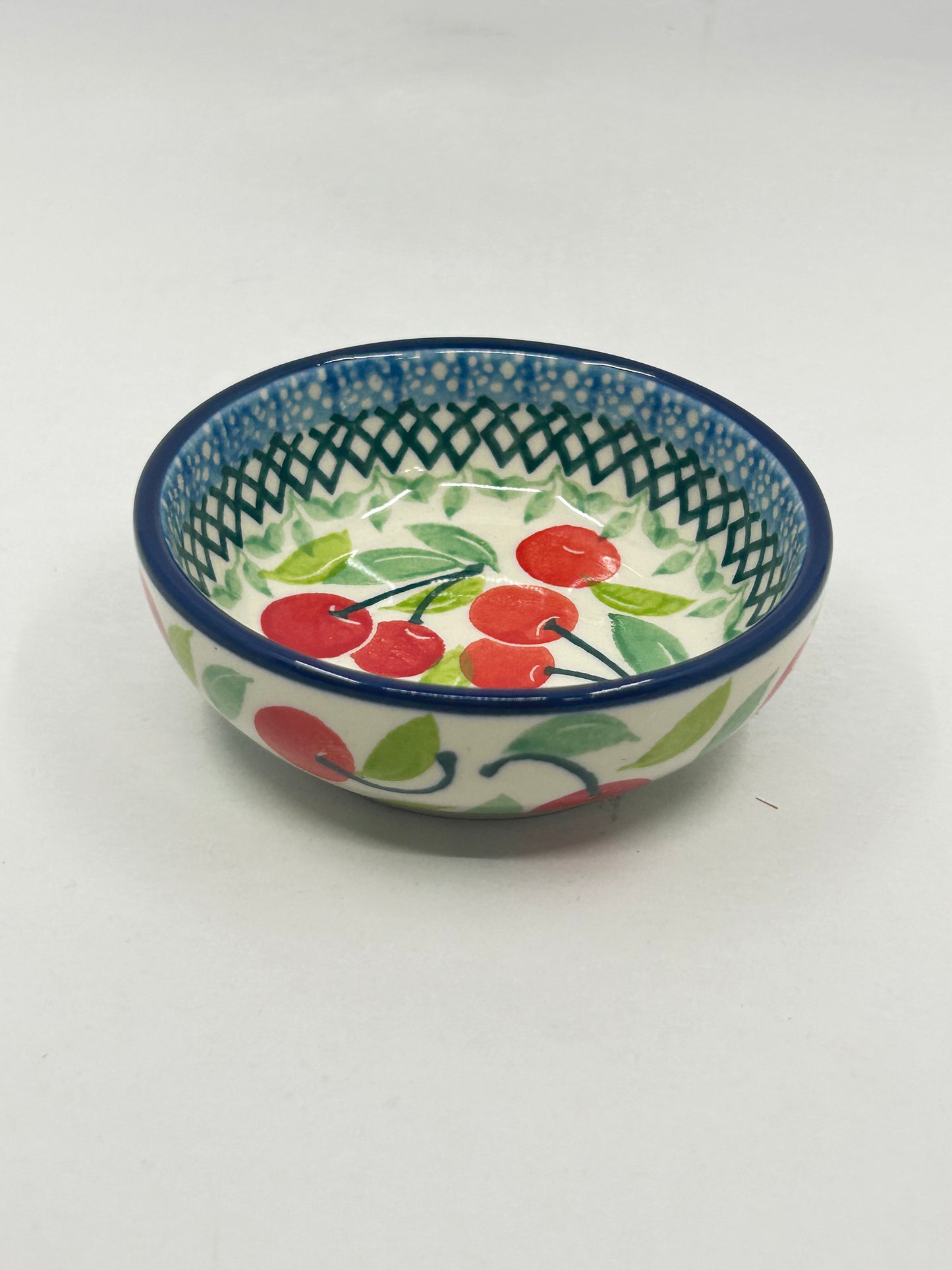B88 ~ Bowl ~ 3~1/2" ~ 3250X - T4*