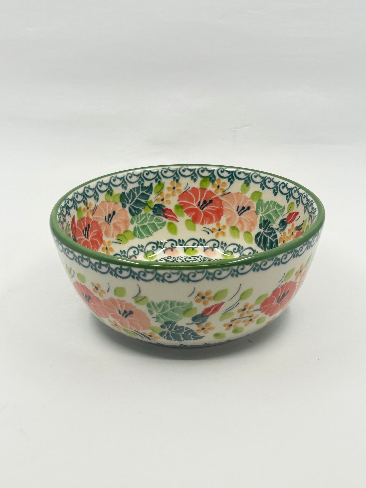 Bowl ~ Ice Cream ~ 4.5 inch ~ U4799 ~ U3*