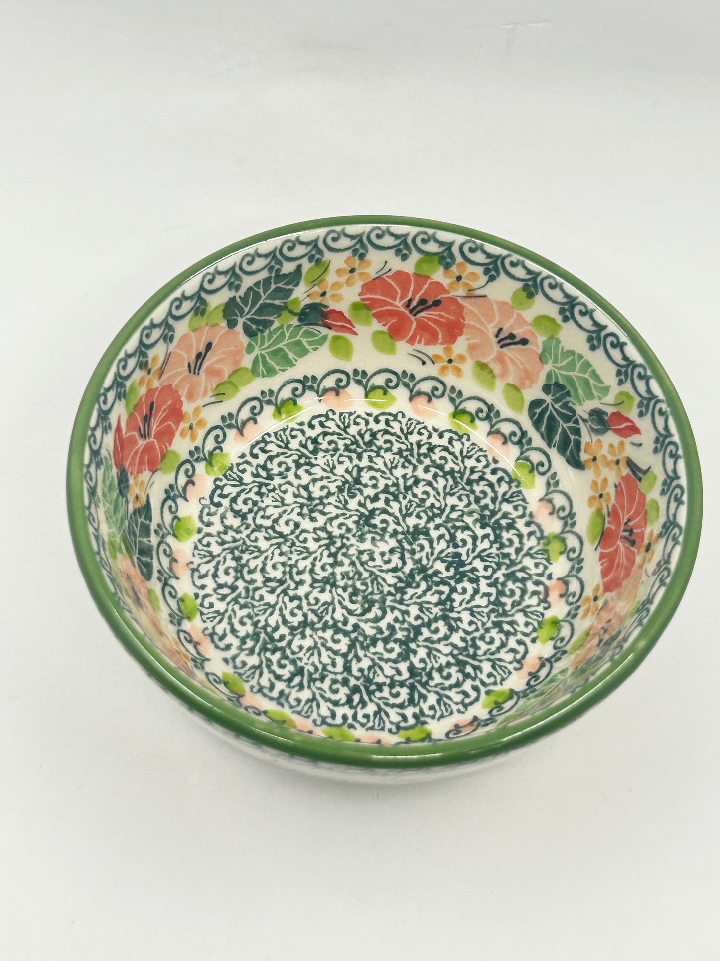 Bowl ~ Ice Cream ~ 4.5 inch ~ U4799 ~ U3*