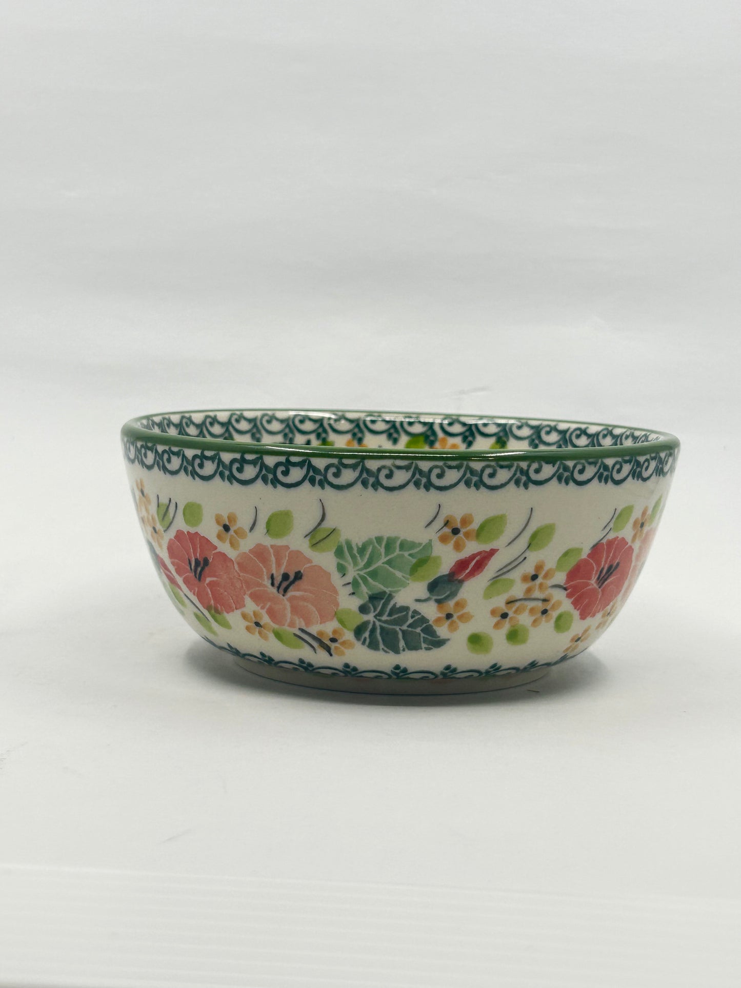 Bowl ~ Ice Cream ~ 4.5 inch ~ U4799 ~ U3*