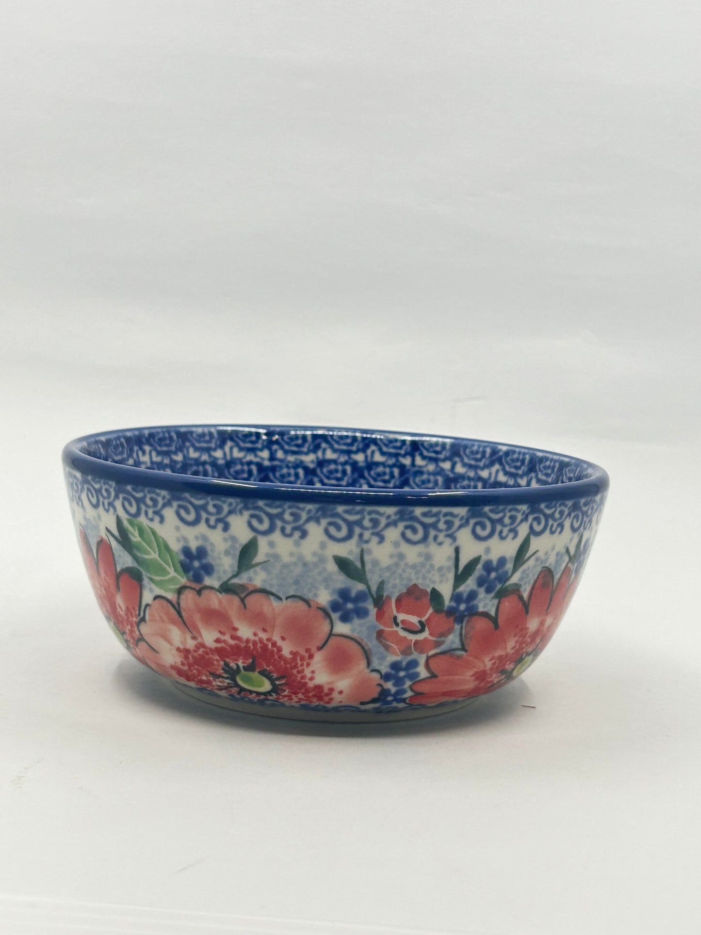 Bowl ~ Ice Cream ~ 4.5 inch ~ U5137 ~ U4*