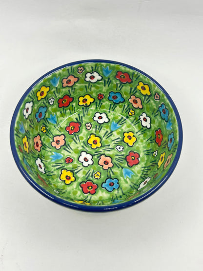 Bowl ~ 4.5 inch ~ U4878 ~ U6*