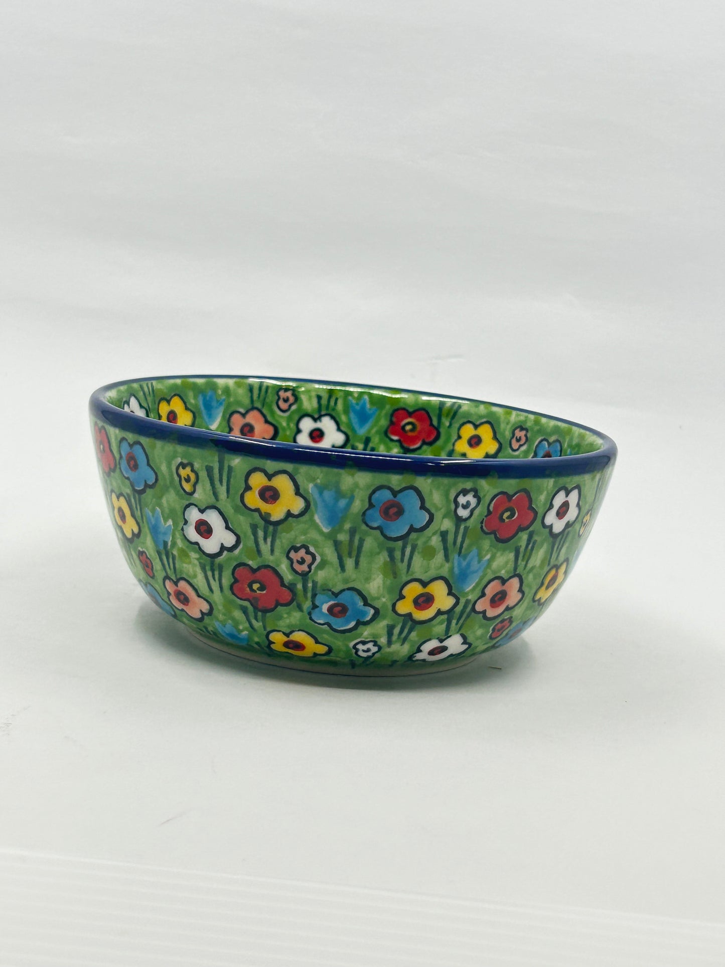 Bowl ~ 4.5 inch ~ U4878 ~ U6*