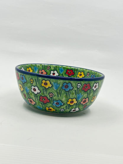 Bowl ~ 4.5 inch ~ U4878 ~ U6*