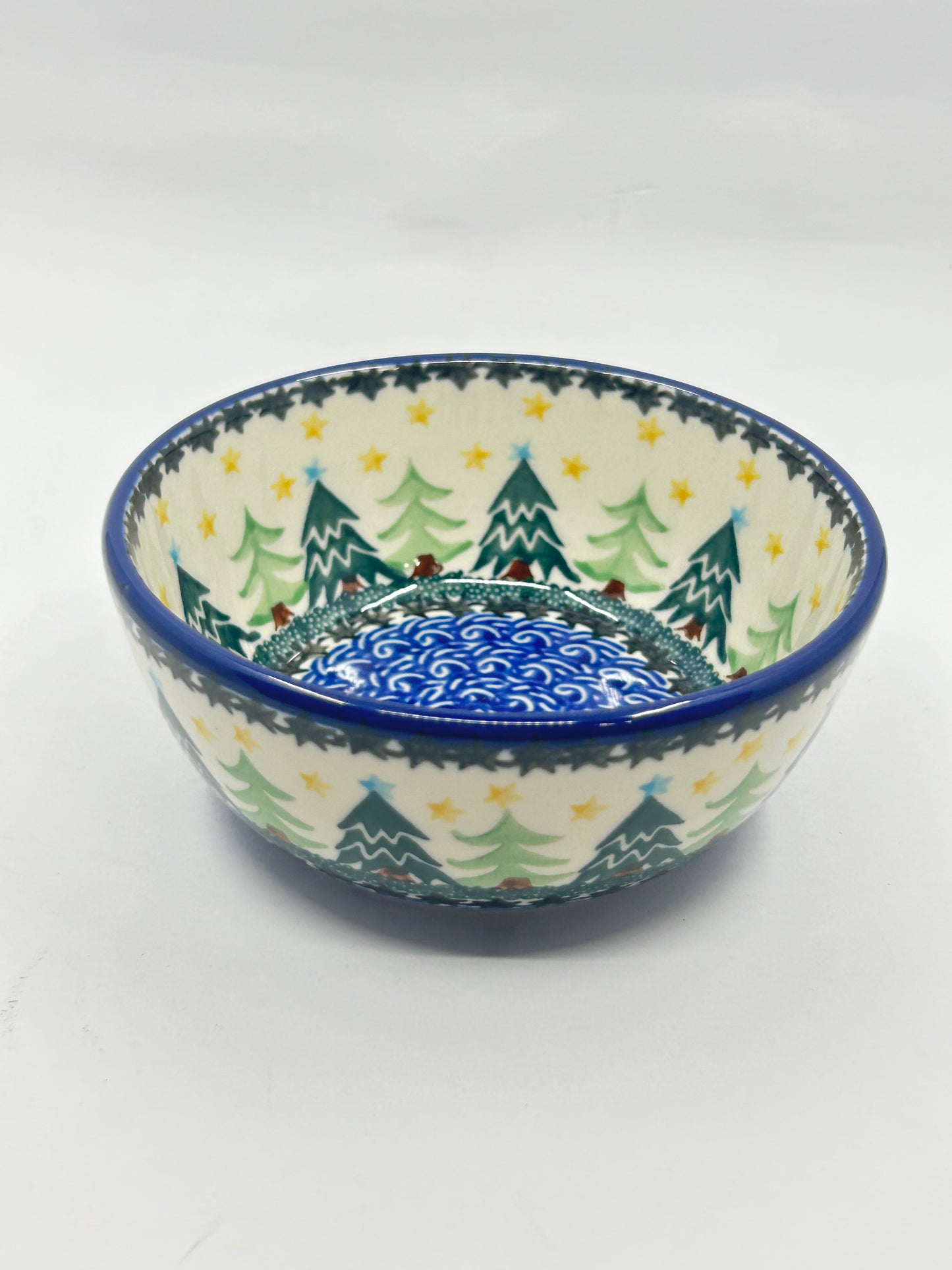 Bowl ~ Ice Cream ~ 4.5 inch ~ 1284X - T3!