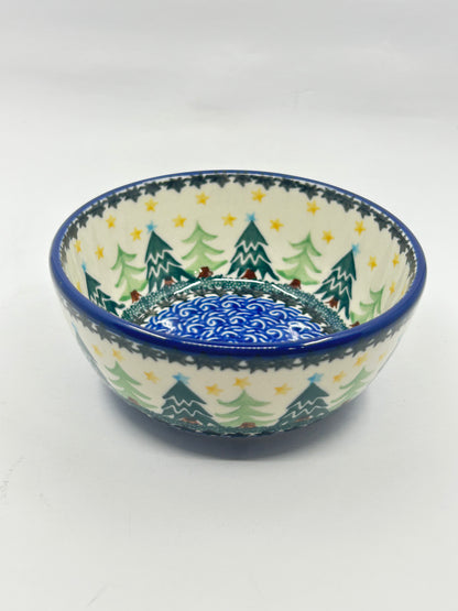 Bowl ~ Ice Cream ~ 4.5 inch ~ 1284X - T3!