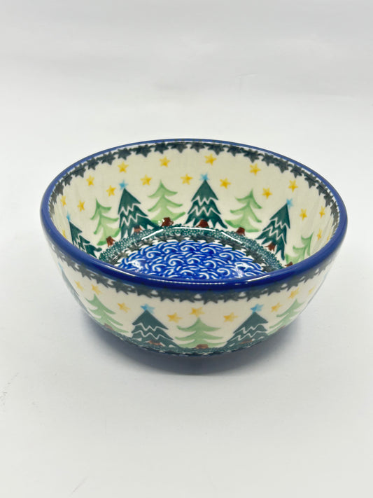 Bowl ~ Ice Cream ~ 4.5 inch ~ 1284X - T3!