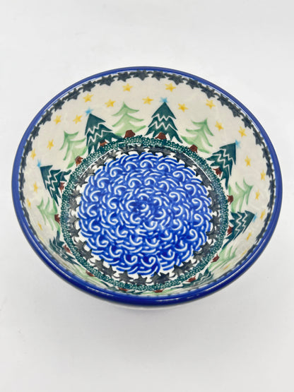 Bowl ~ Ice Cream ~ 4.5 inch ~ 1284X - T3!