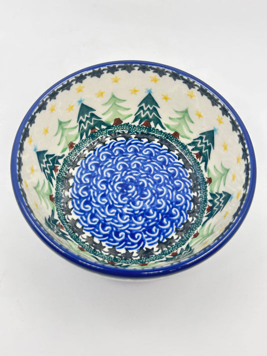 Bowl ~ Ice Cream ~ 4.5 inch ~ 1284X - T3!
