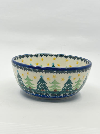 Bowl ~ Ice Cream ~ 4.5 inch ~ 1284X - T3!