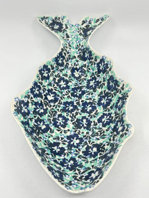 Fish Plate - D87