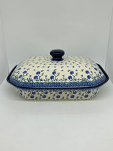 Load image into Gallery viewer, Baker ~ Covered Casserole ~ 9.5 x 12 inch ~ 1978X ~ T3!