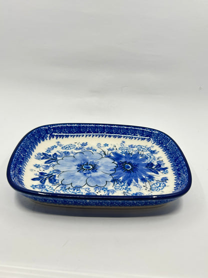 Tray ~ Sandwich ~ 6 x 7.25 inch ~ U5177 ~ U4*