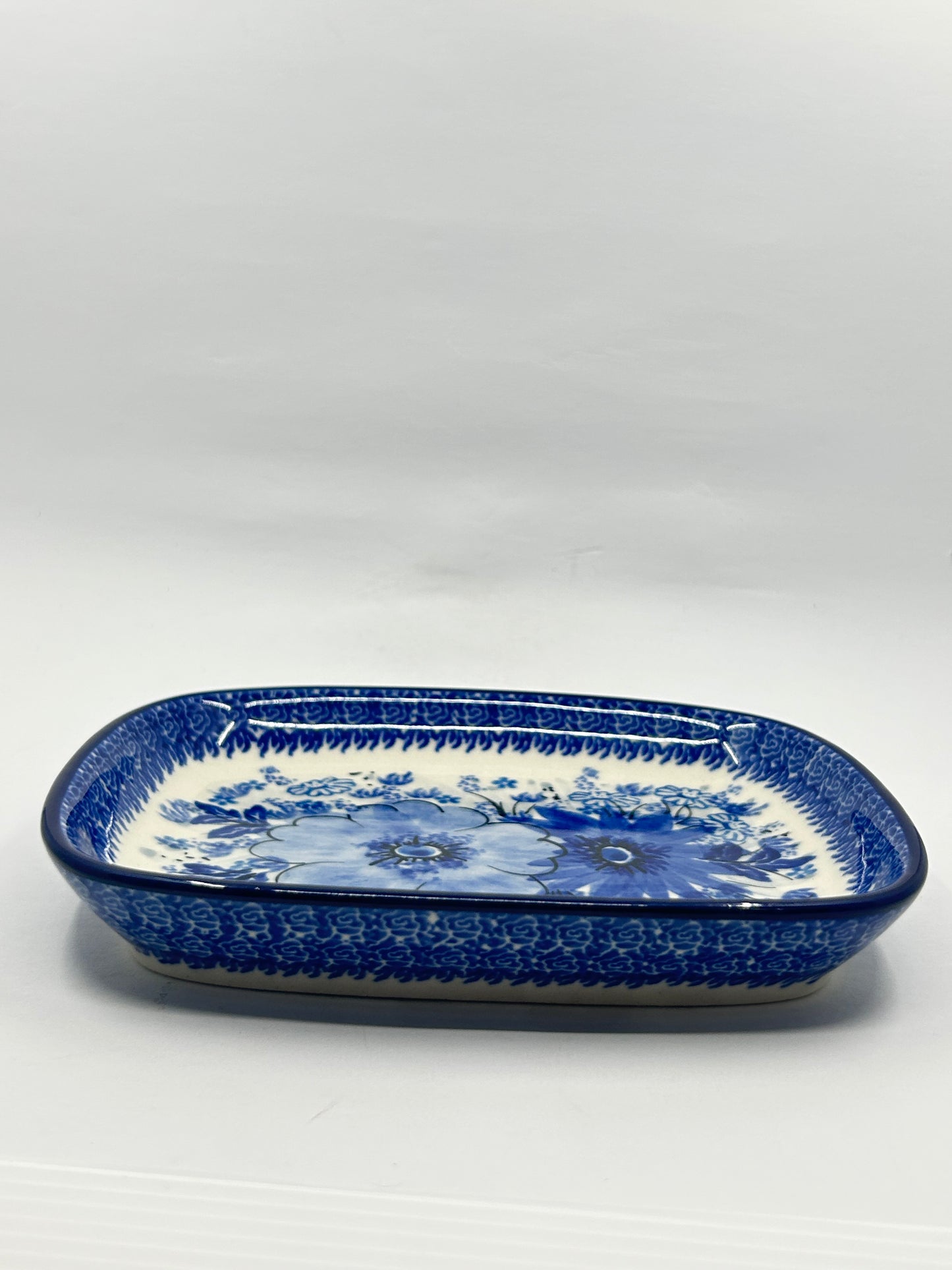Tray ~ Sandwich ~ 6 x 7.25 inch ~ U5177 ~ U4*