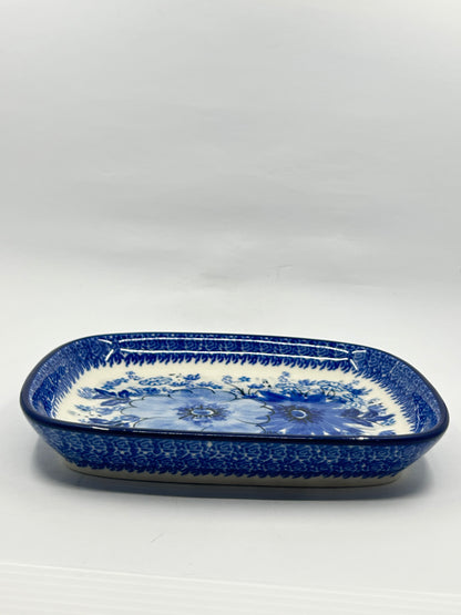 Tray ~ Sandwich ~ 6 x 7.25 inch ~ U5177 ~ U4*