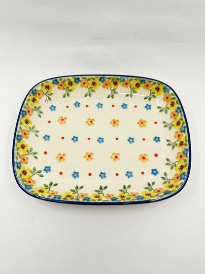 Tray ~ Sandwich ~ 6 x 7.25 inch ~ 2225X - T3*