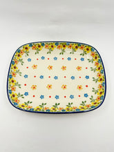 Load image into Gallery viewer, Tray ~ Sandwich ~ 6 x 7.25 inch ~ 2225X - T3*