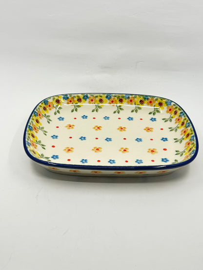 Tray ~ Sandwich ~ 6 x 7.25 inch ~ 2225X - T3*