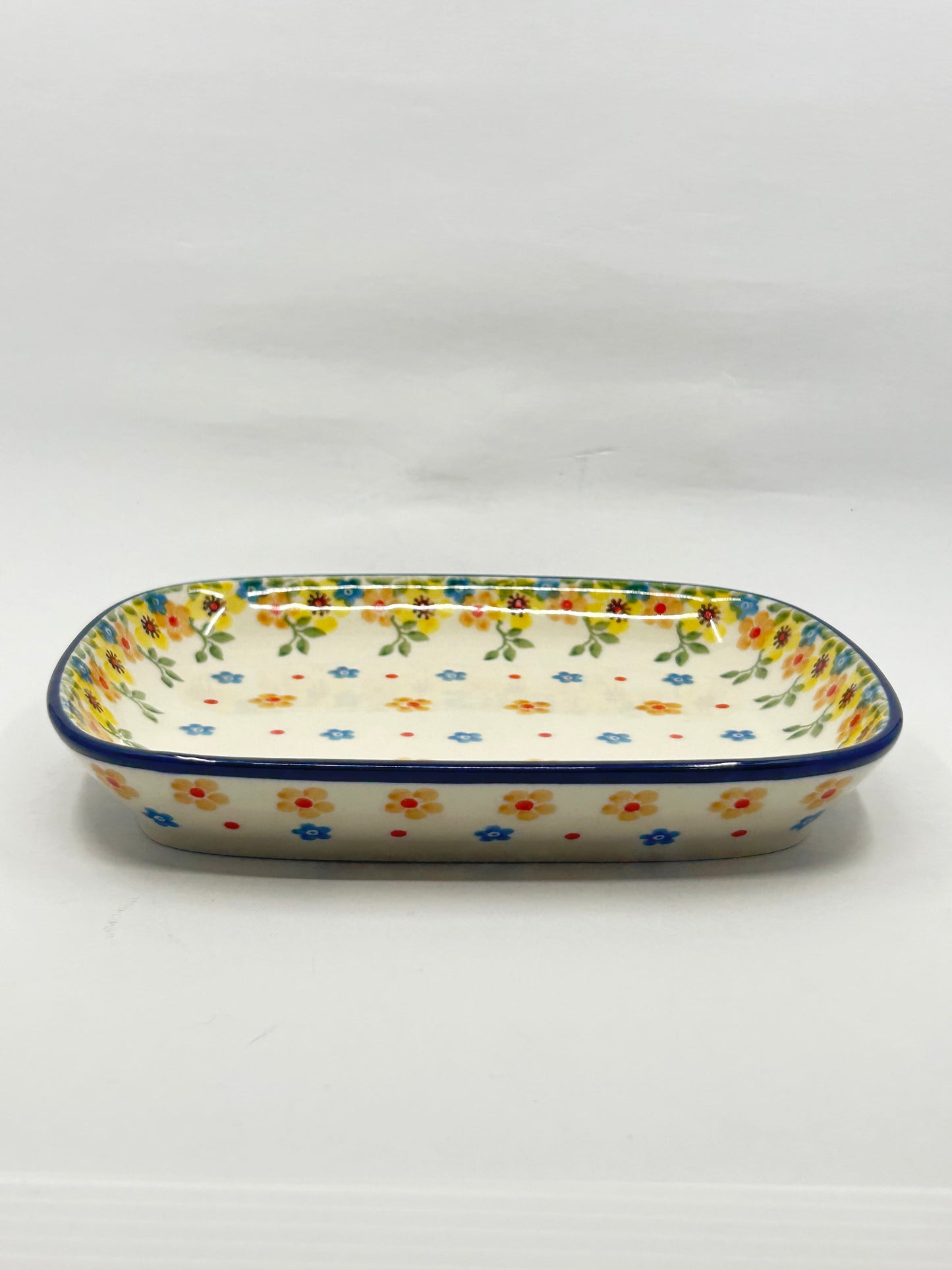 Tray ~ Sandwich ~ 6 x 7.25 inch ~ 2225X - T3*