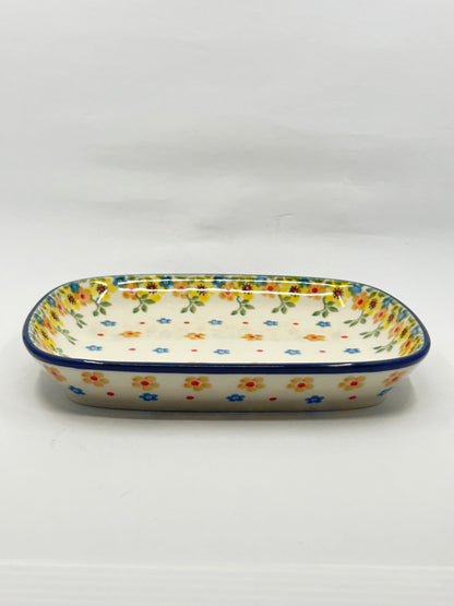Tray ~ Sandwich ~ 6 x 7.25 inch ~ 2225X - T3*