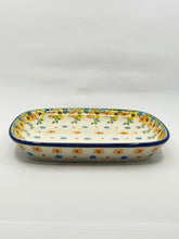 Load image into Gallery viewer, Tray ~ Sandwich ~ 6 x 7.25 inch ~ 2225X - T3*
