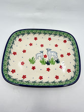 Load image into Gallery viewer, Tray ~ Sandwich ~ 6 x 7.25 inch ~ 3447X - T3*
