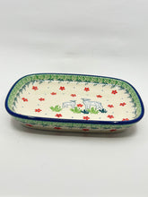 Load image into Gallery viewer, Tray ~ Sandwich ~ 6 x 7.25 inch ~ 3447X - T3*