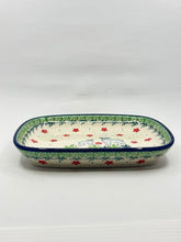 Load image into Gallery viewer, Tray ~ Sandwich ~ 6 x 7.25 inch ~ 3447X - T3*