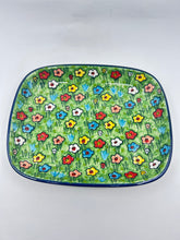 Load image into Gallery viewer, Tray ~ Sandwich ~ 6 x 7.25 inch ~ U4878 ~ U6*