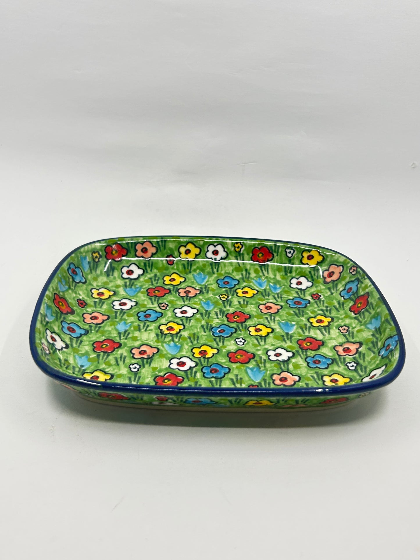 Tray ~ Sandwich ~ 6 x 7.25 inch ~ U4878 ~ U6*