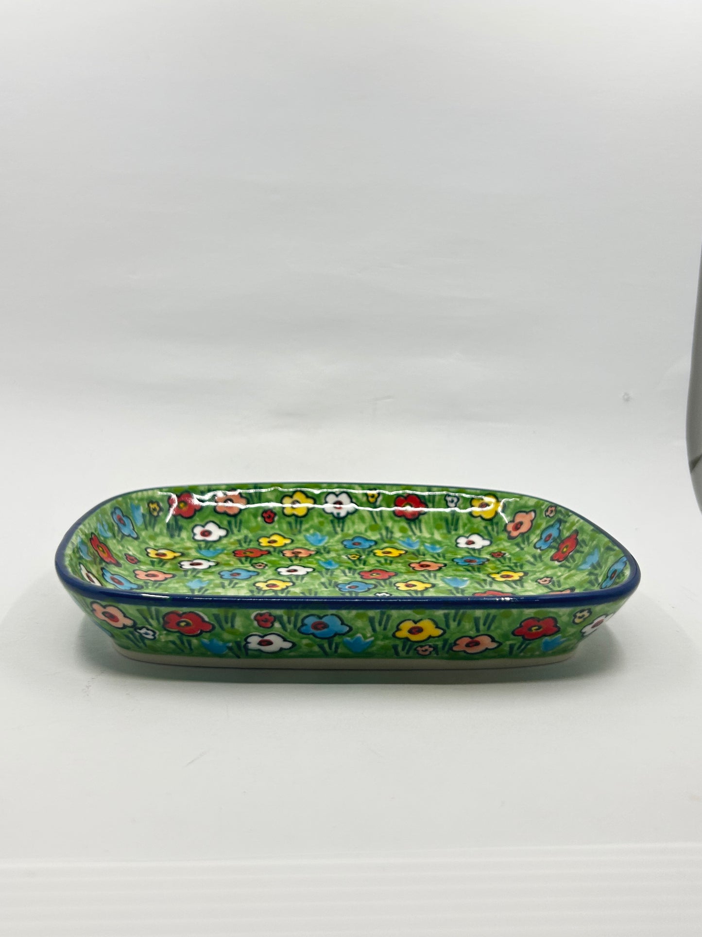 Tray ~ Sandwich ~ 6 x 7.25 inch ~ U4878 ~ U6*