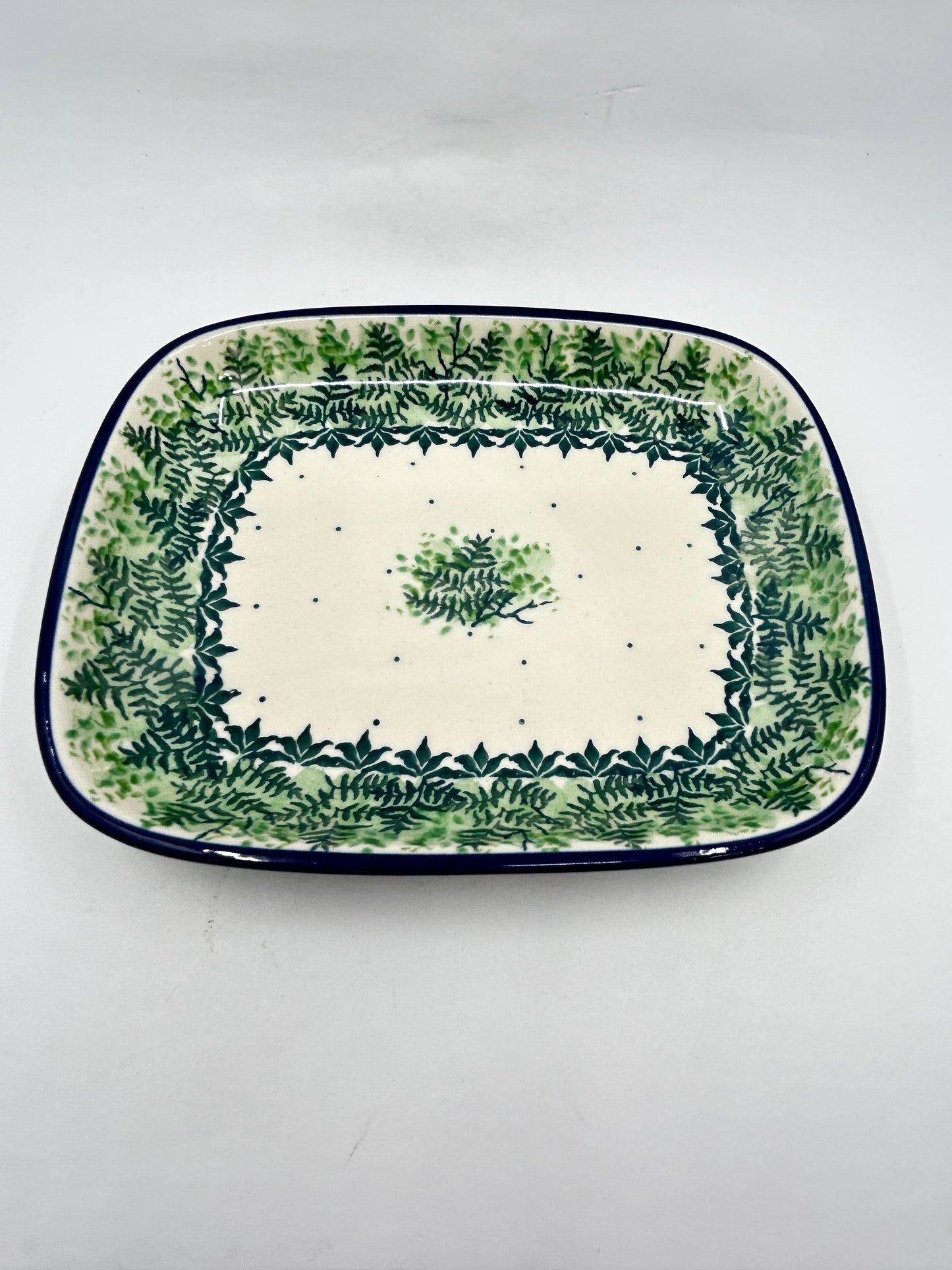 Tray ~ Sandwich ~ 6 x 7.25 inch ~ 3431X - T3*