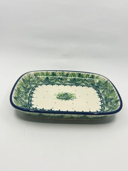 Tray ~ Sandwich ~ 6 x 7.25 inch ~ 3431X - T3*