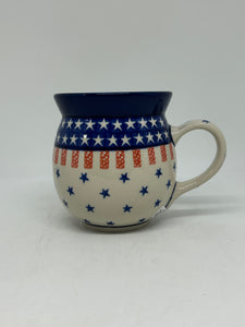 073 ~ Mug ~ Bubble ~ 16 oz. ~ 0179X - T4!