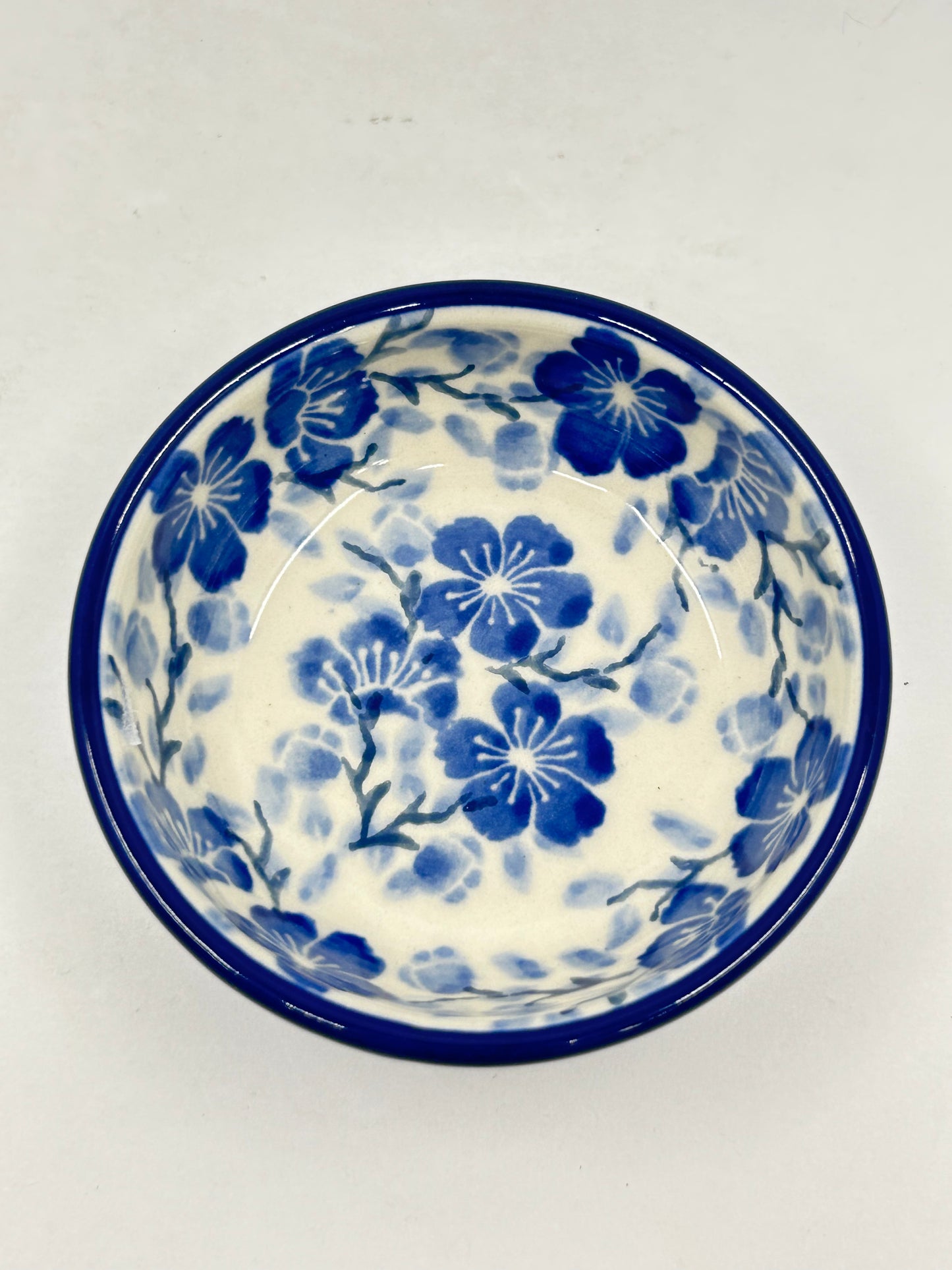 B88 ~ Bowl ~ 3~1/2" ~ 3428X - T4*