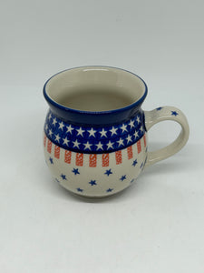 073 ~ Mug ~ Bubble ~ 16 oz. ~ 0179X - T4!