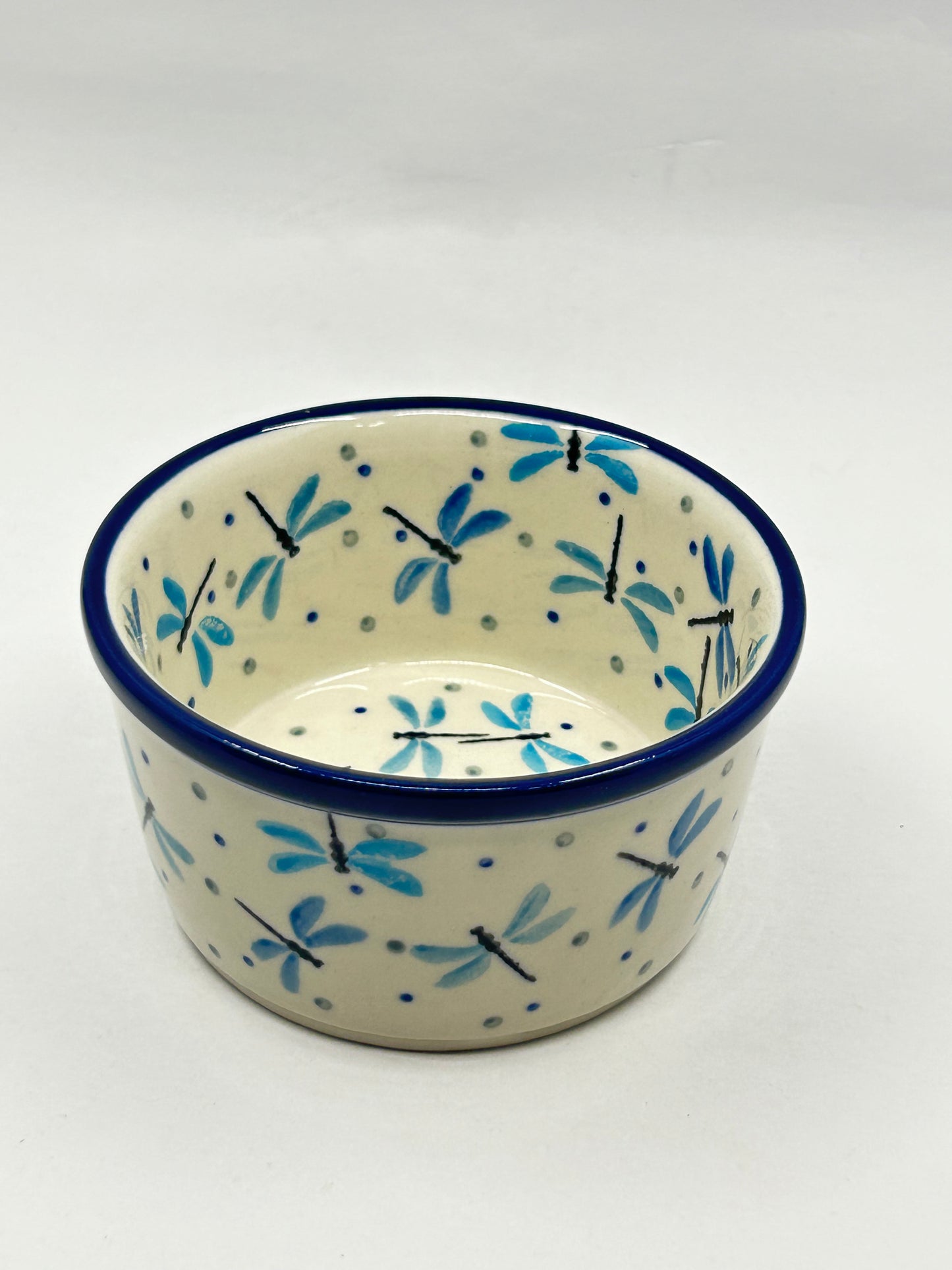 Bowl ~ Ramekin ~ 3.75 inch ~ 2536X ~ T4*