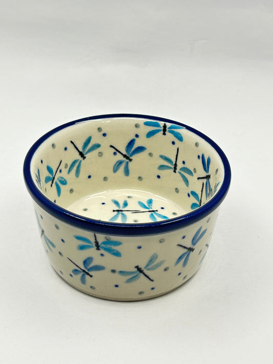 Bowl ~ Ramekin ~ 3.75 inch ~ 2536X ~ T4*