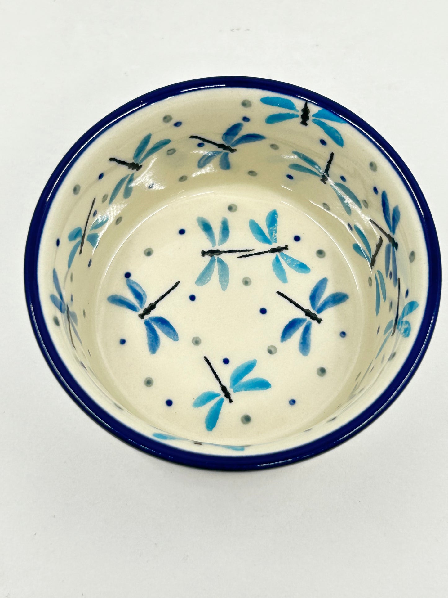 Bowl ~ Ramekin ~ 3.75 inch ~ 2536X ~ T4*