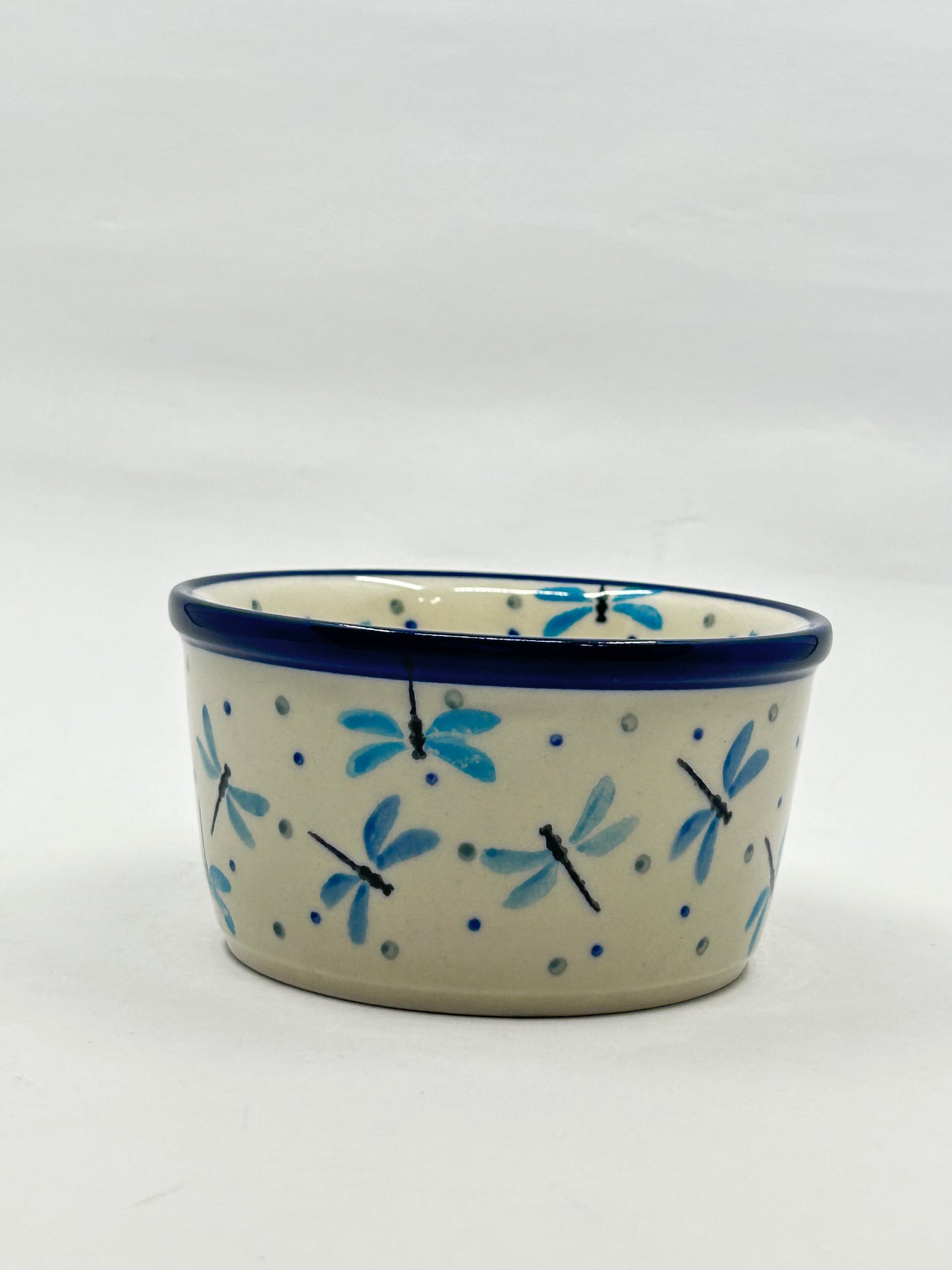Bowl ~ Ramekin ~ 3.75 inch ~ 2536X ~ T4*