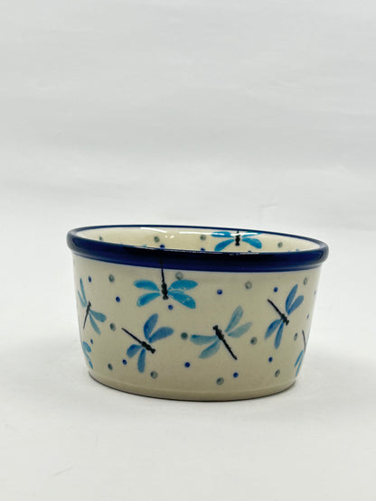 Bowl ~ Ramekin ~ 3.75 inch ~ 2536X ~ T4*