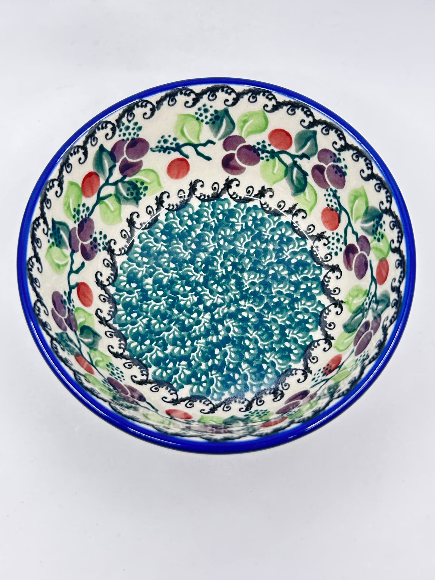 Bowl ~ Ice Cream ~ 4.5 inch ~ 1415X - T3*