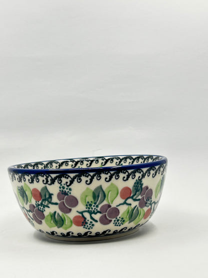 Bowl ~ Ice Cream ~ 4.5 inch ~ 1415X - T3*