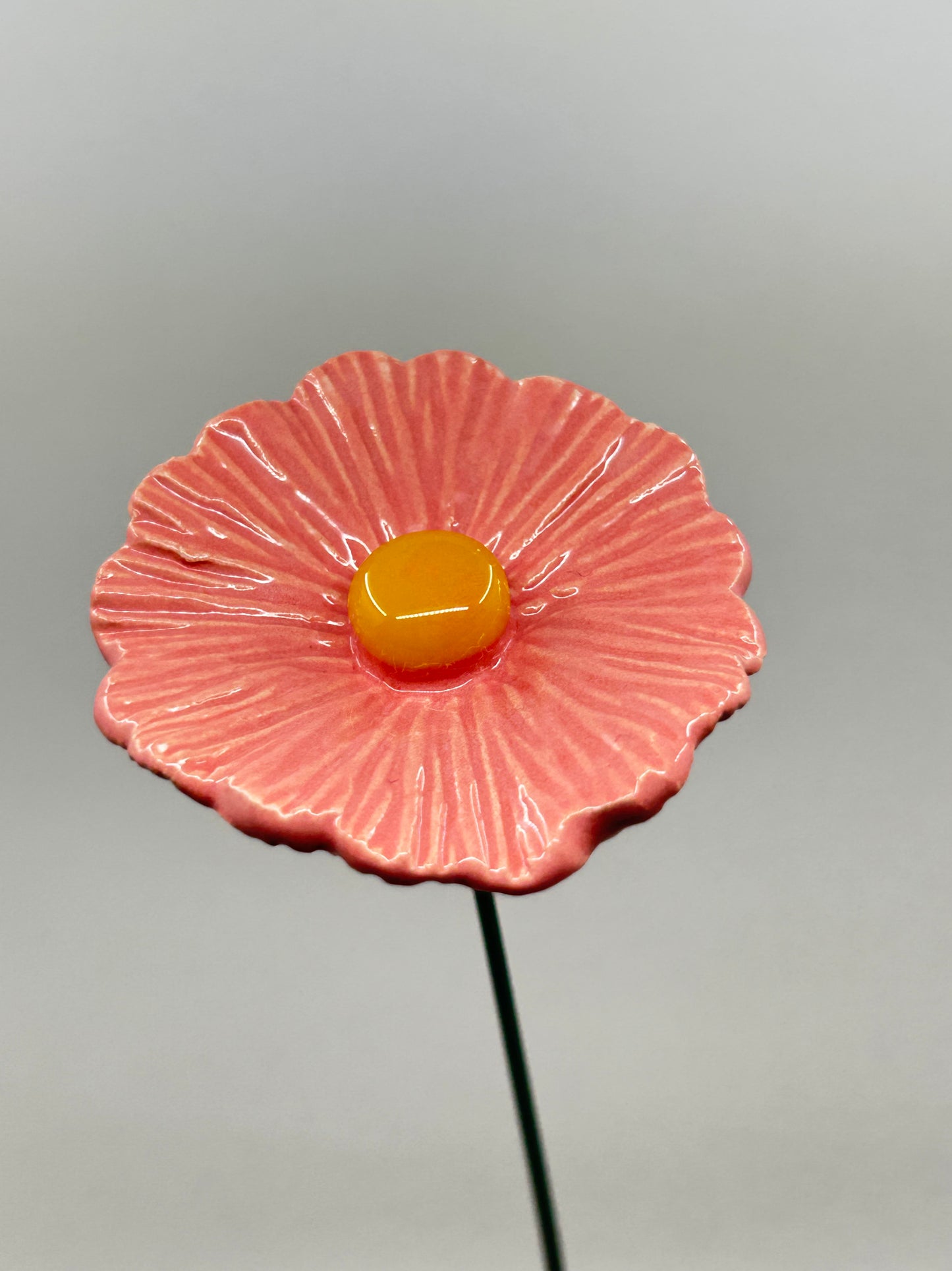 Ceramic Cornflower